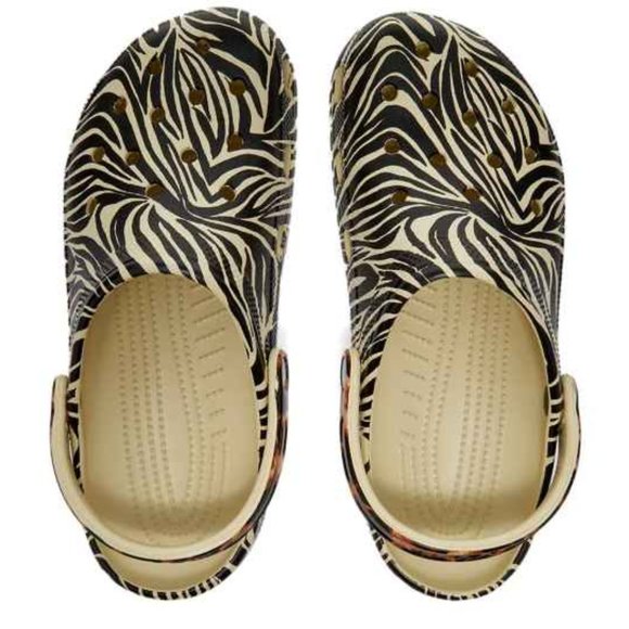 Crocs Classic Animal Remix Clog - Picture 4 of 4